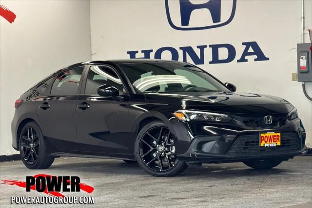 2023 Honda Civic Sport for sale in Albany, OR