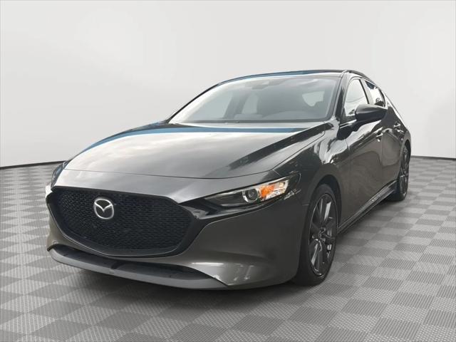 2020 Mazda Mazda3 Preferred Package for sale in North Charleston, SC