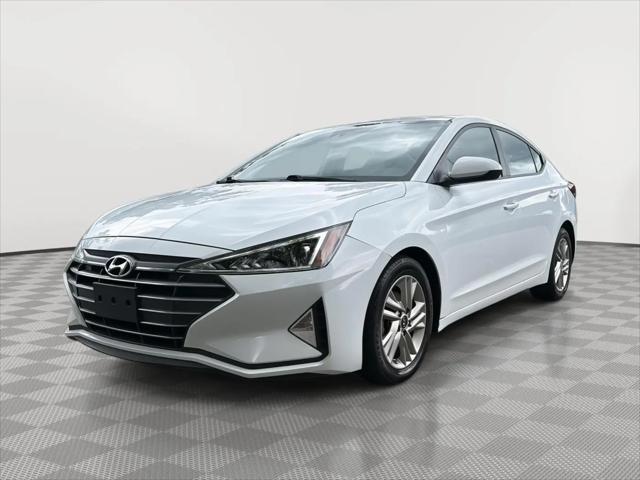 2020 Hyundai Elantra Value Edition for sale in North Charleston, SC