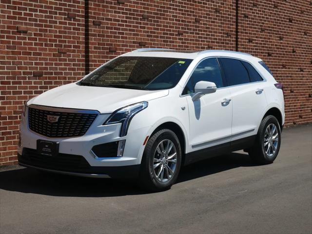 2023 Cadillac XT5 AWD Premium Luxury for sale in Edina, MN