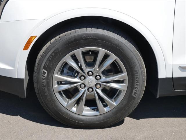 2023 Cadillac XT5 AWD Premium Luxury