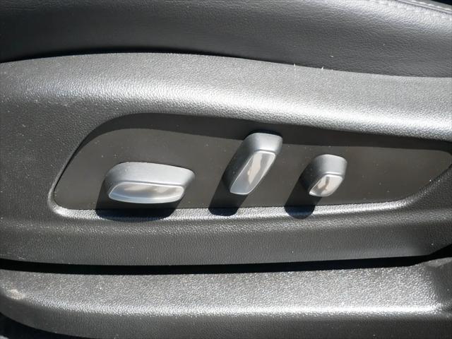 2023 Cadillac XT5 AWD Premium Luxury