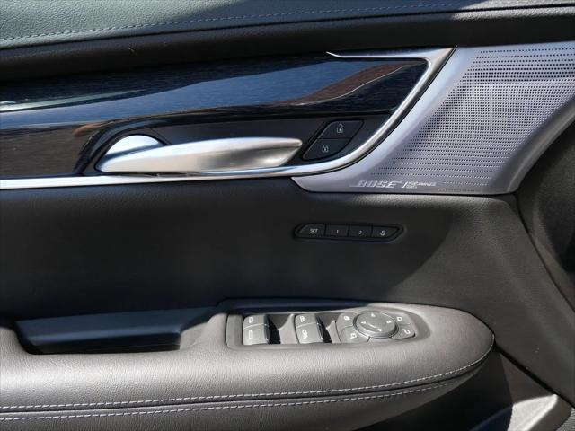 2023 Cadillac XT5 AWD Premium Luxury