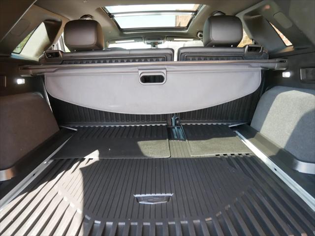 2023 Cadillac XT5 AWD Premium Luxury