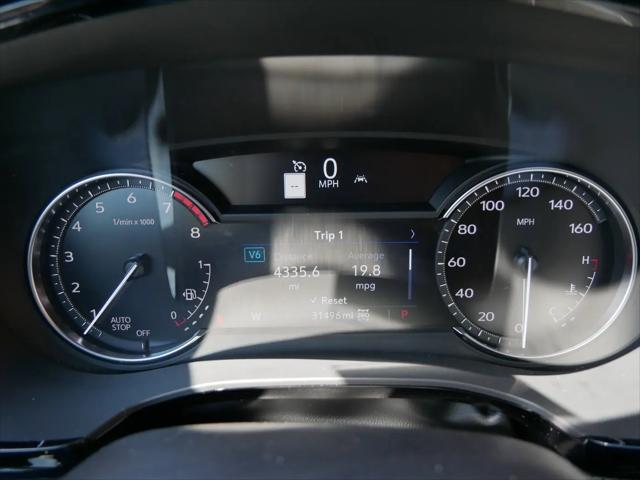 2023 Cadillac XT5 AWD Premium Luxury