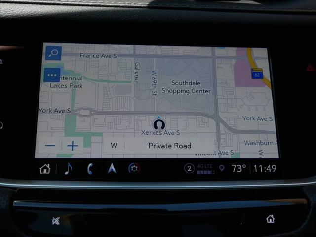 2023 Cadillac XT5 AWD Premium Luxury