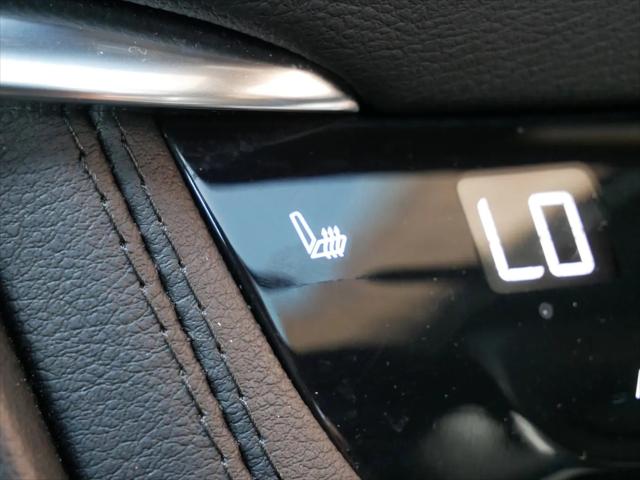 2023 Cadillac XT5 AWD Premium Luxury