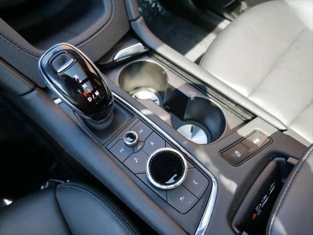 2023 Cadillac XT5 AWD Premium Luxury