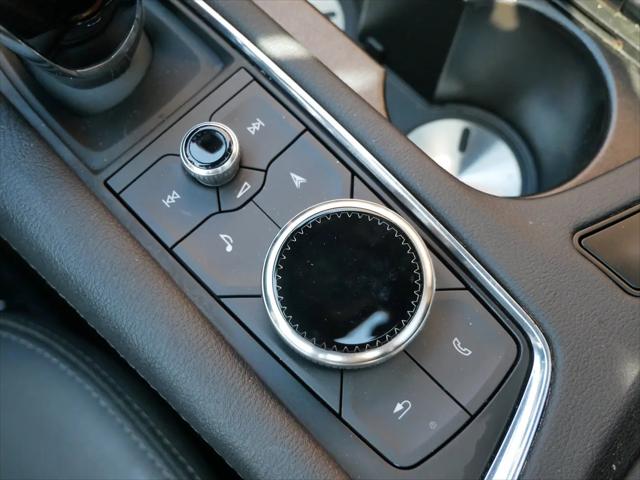 2023 Cadillac XT5 AWD Premium Luxury