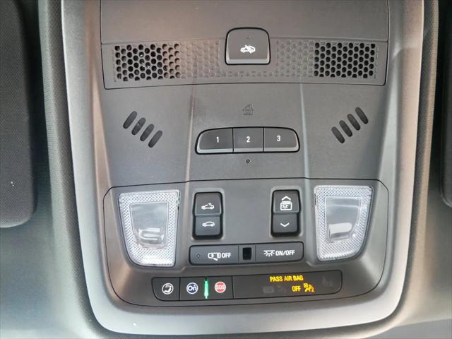 2023 Cadillac XT5 AWD Premium Luxury