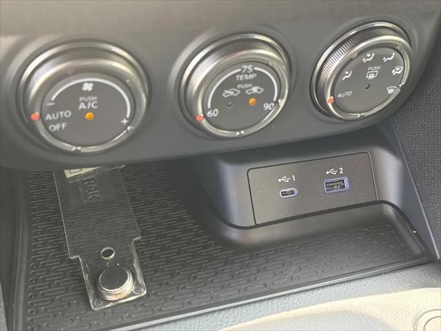 2026 Nissan Z Sport