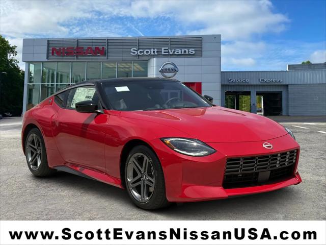2026 Nissan Z Sport for sale in Carrollton, GA
