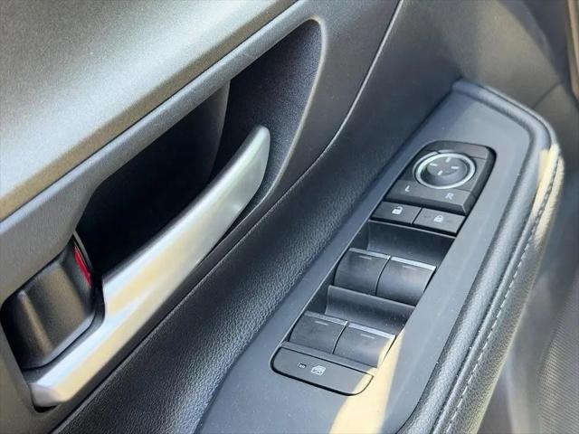 2026 Toyota Grand Highlander LE