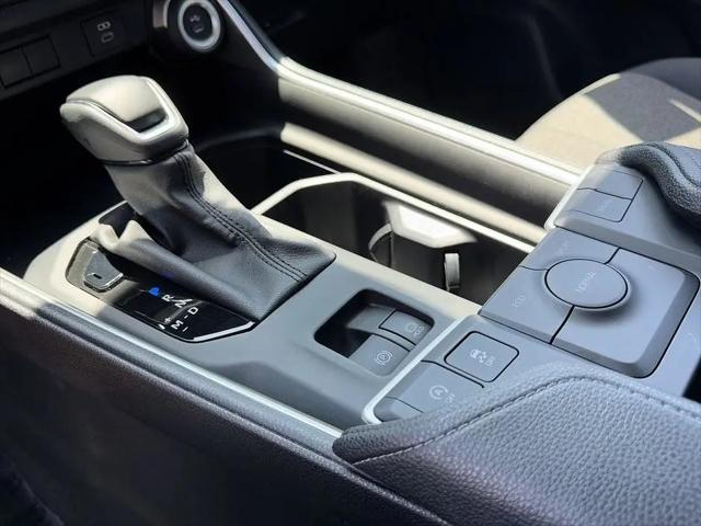 2026 Toyota Grand Highlander LE