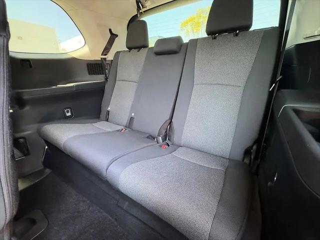 2026 Toyota Grand Highlander LE