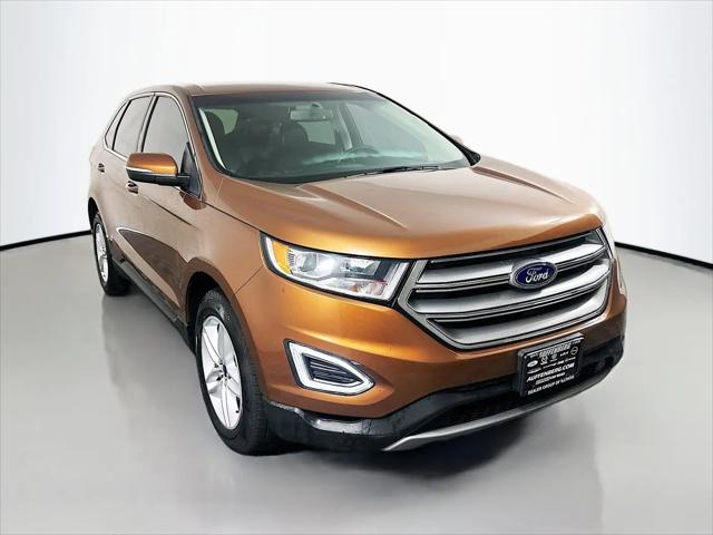 2017 Ford Edge SEL for sale in O'Fallon, IL