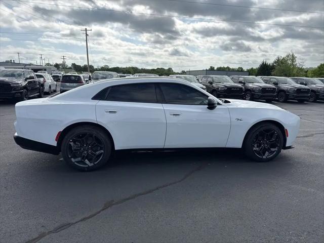 2026 Dodge Charger R/T 4 Door AWD