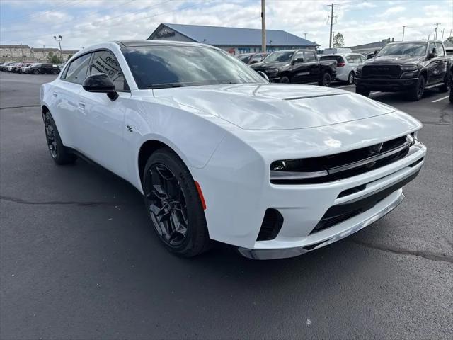 2026 Dodge Charger R/T 4 Door AWD