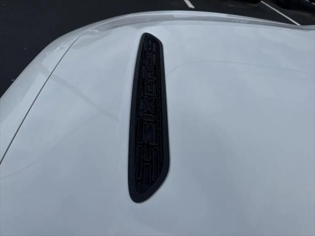 2026 Dodge Charger R/T 4 Door AWD