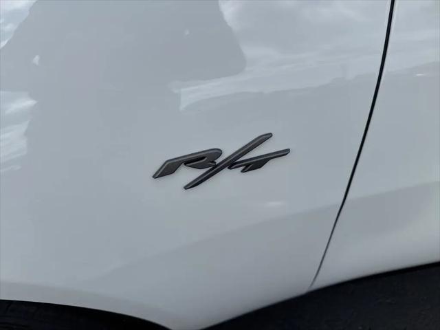 2026 Dodge Charger R/T 4 Door AWD
