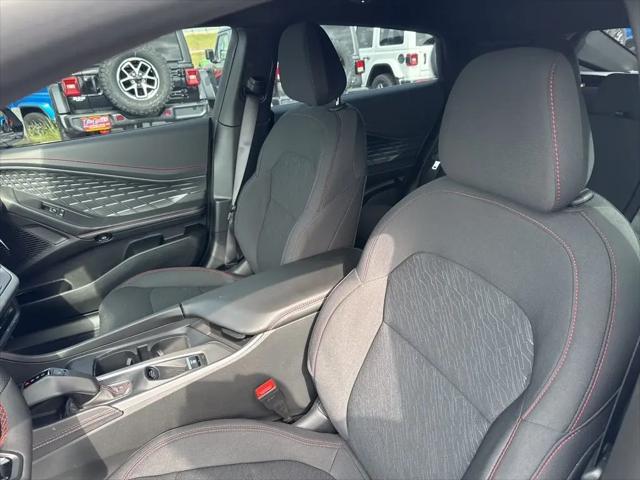 2026 Dodge Charger R/T 4 Door AWD