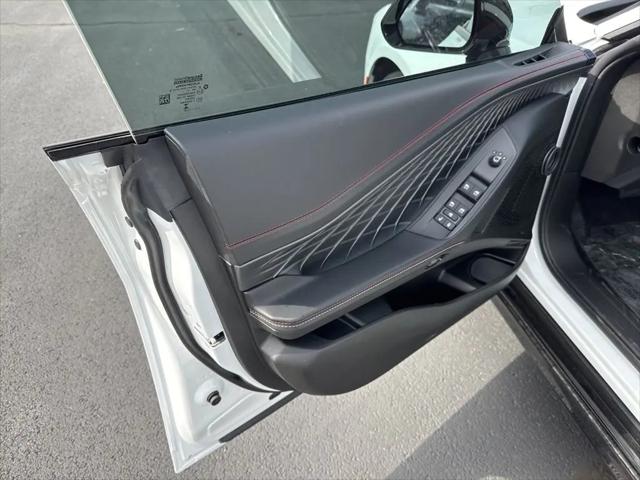 2026 Dodge Charger R/T 4 Door AWD