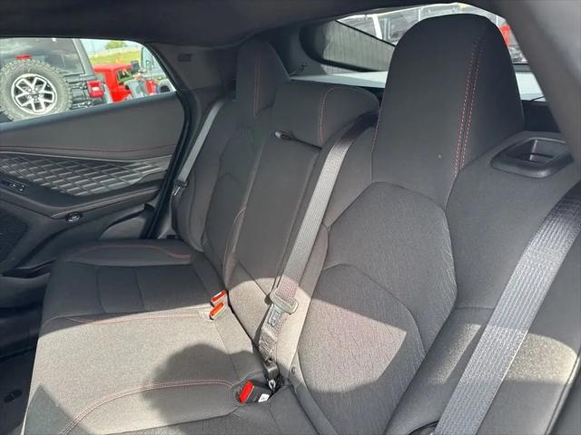 2026 Dodge Charger R/T 4 Door AWD