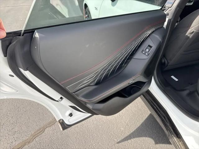2026 Dodge Charger R/T 4 Door AWD