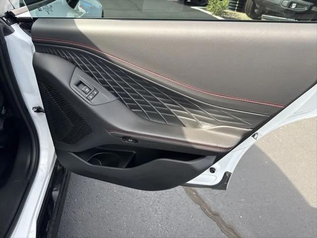 2026 Dodge Charger R/T 4 Door AWD