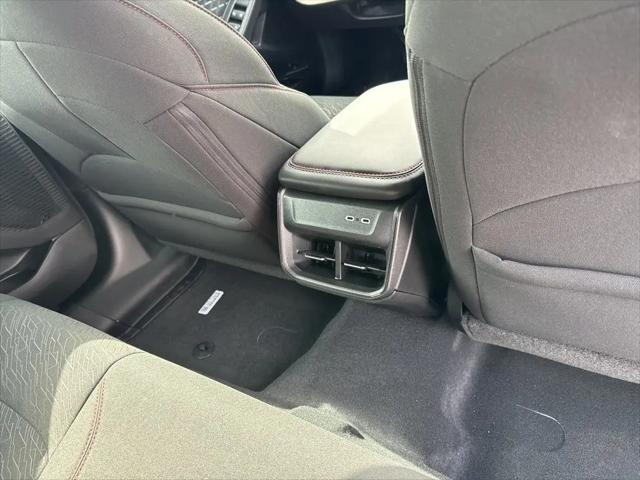 2026 Dodge Charger R/T 4 Door AWD