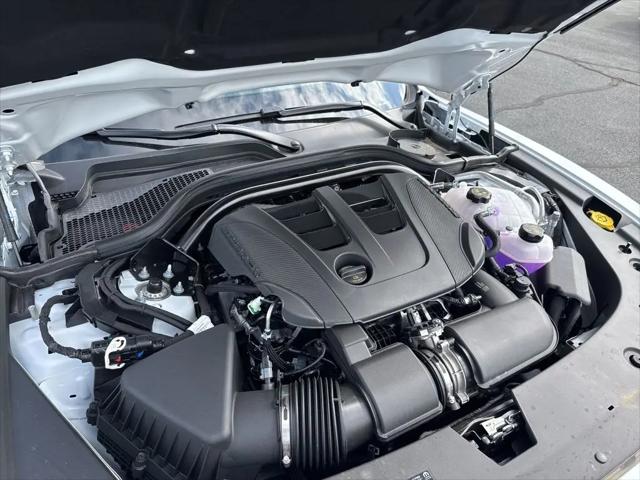 2026 Dodge Charger R/T 4 Door AWD