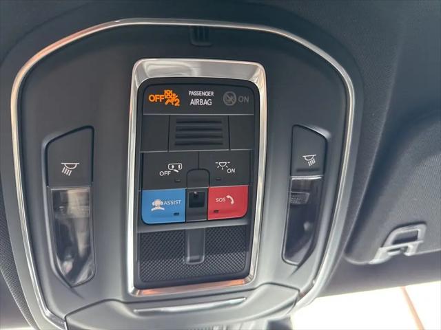 2026 Dodge Charger R/T 4 Door AWD