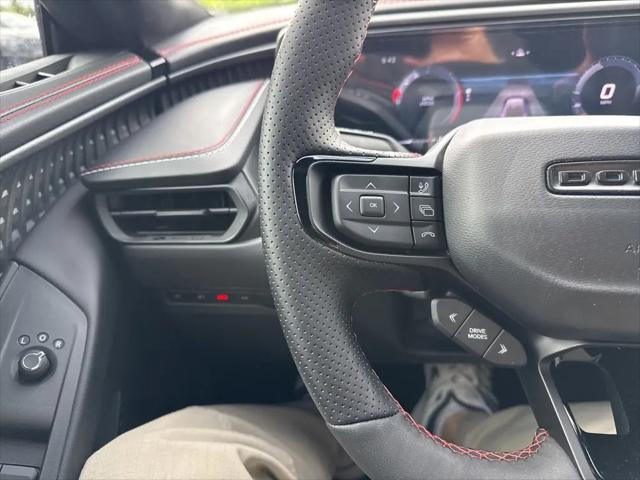 2026 Dodge Charger R/T 4 Door AWD