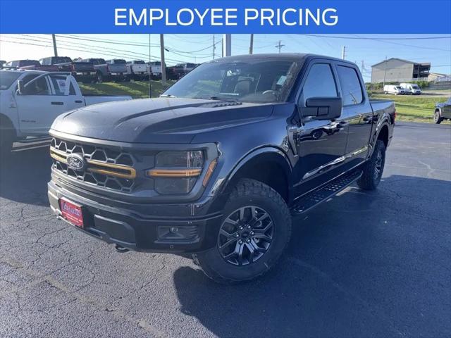 2026 Ford F-150 Tremor for sale in Branson, MO