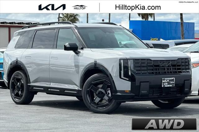 2027 Kia Telluride X-Line EX for sale in Richmond, CA