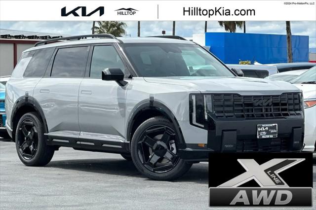 2027 Kia Telluride X-Line EX for sale in Richmond, CA