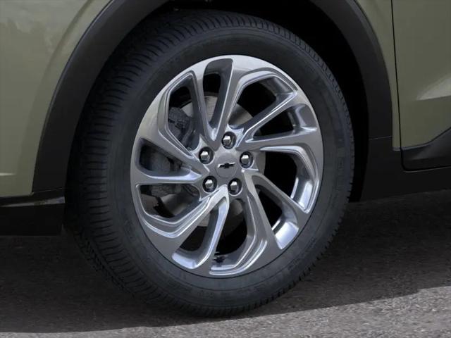 2027 Chevrolet Bolt LT FWD