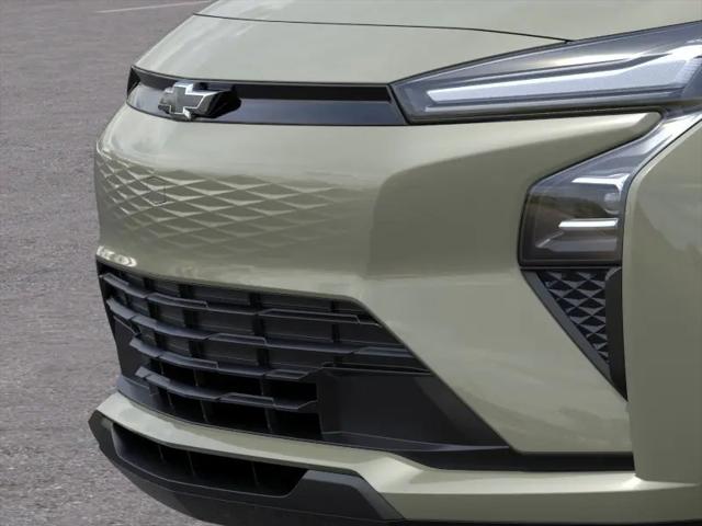 2027 Chevrolet Bolt LT FWD