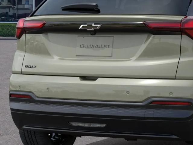 2027 Chevrolet Bolt LT FWD