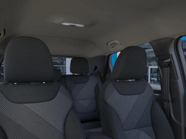 2027 Chevrolet Bolt LT FWD