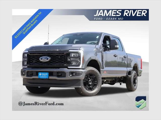 2026 Ford F-250 XL for sale in Ozark, MO