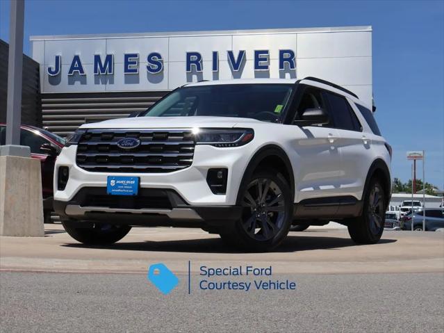 2026 Ford Explorer Active for sale in Ozark, MO