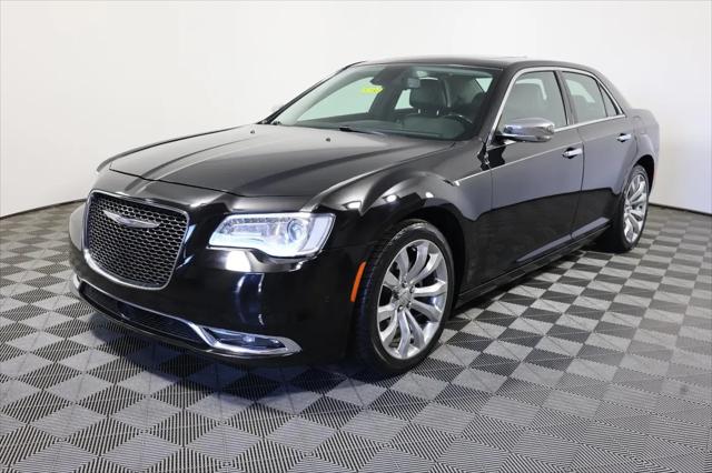 2017 Chrysler 300 C for sale in Louisville, KY