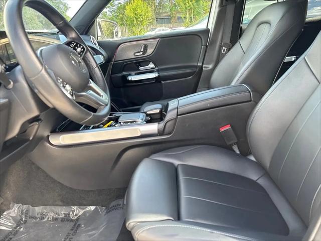 2023 Mercedes-Benz EQB 250 EQB 250+