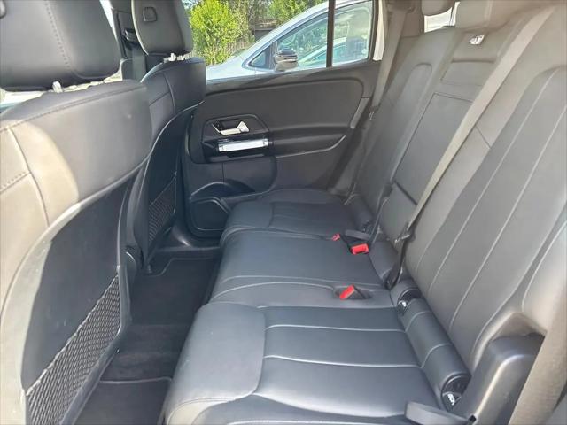 2023 Mercedes-Benz EQB 250 EQB 250+
