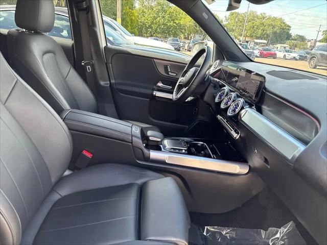 2023 Mercedes-Benz EQB 250 EQB 250+