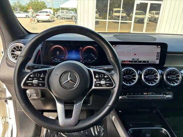 2023 Mercedes-Benz EQB 250 EQB 250+