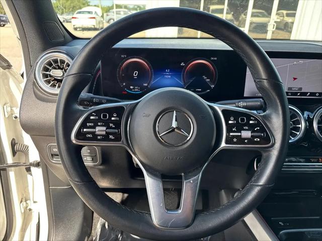 2023 Mercedes-Benz EQB 250 EQB 250+
