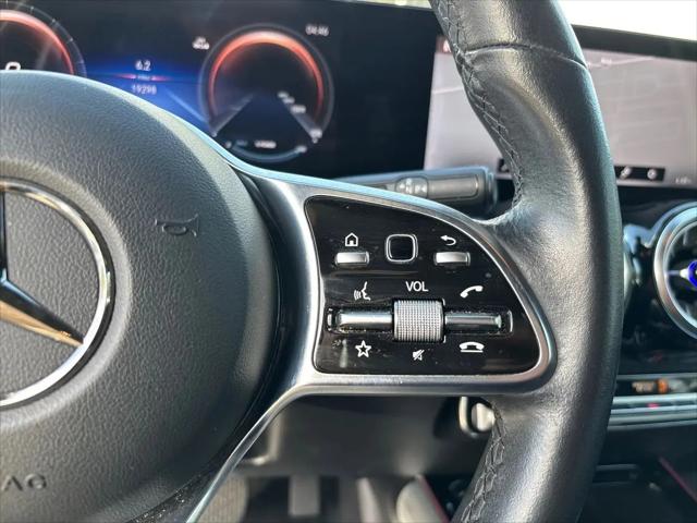 2023 Mercedes-Benz EQB 250 EQB 250+
