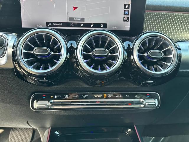 2023 Mercedes-Benz EQB 250 EQB 250+